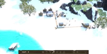 Chinese Empire PC Screenshot
