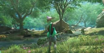 Chinese Paladin: Sword and Fairy 7 PC Screenshot