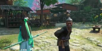 Chinese Paladin: Sword and Fairy 7