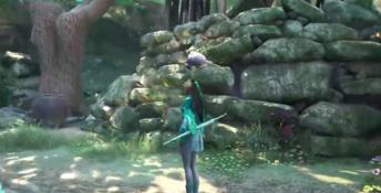 Chinese Paladin: Sword and Fairy 7
