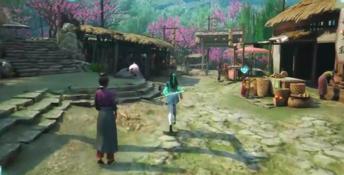 Chinese Paladin: Sword and Fairy 7 PC Screenshot