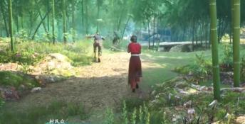 Chinese Paladin: Sword and Fairy 7 PC Screenshot