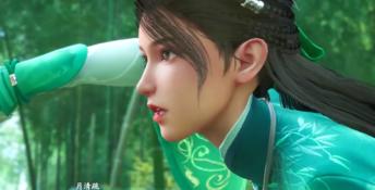 Chinese Paladin: Sword and Fairy 7 PC Screenshot