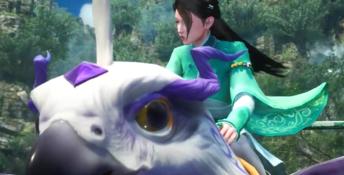Chinese Paladin: Sword and Fairy 7 PC Screenshot