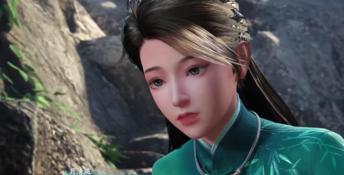 Chinese Paladin: Sword and Fairy 7 PC Screenshot