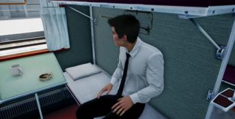 Chinese Train Trip PC Screenshot