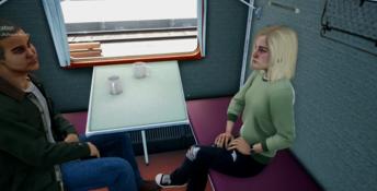 Chinese Train Trip PC Screenshot