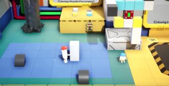 Chippy & Noppo PC Screenshot