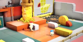 Chippy & Noppo PC Screenshot