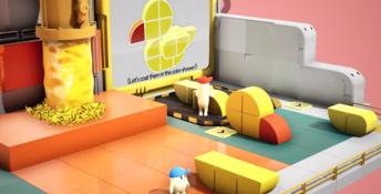 Chippy & Noppo PC Screenshot