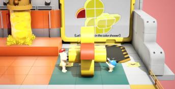 Chippy & Noppo PC Screenshot