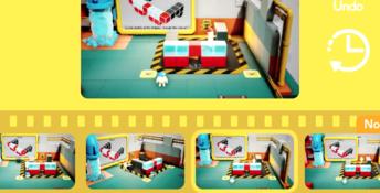 Chippy & Noppo PC Screenshot