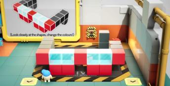 Chippy & Noppo PC Screenshot