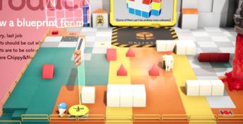 Chippy & Noppo PC Screenshot