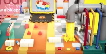 Chippy & Noppo PC Screenshot