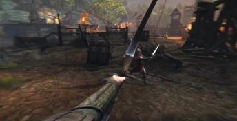 Chivalry: Medieval Warfare PC Screenshot