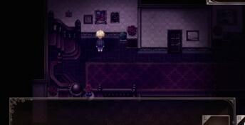 Chloé’s Requiem -encore- PC Screenshot