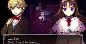 Chloé’s Requiem -encore- PC Screenshot