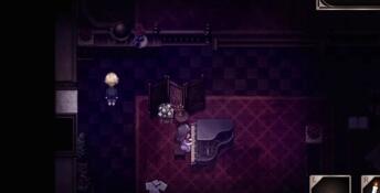 Chloé’s Requiem -encore- PC Screenshot