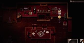 Chloé’s Requiem -encore- PC Screenshot