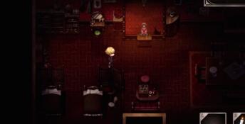Chloé’s Requiem -encore- PC Screenshot
