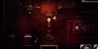 Chloé’s Requiem -encore- PC Screenshot