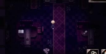 Chloé’s Requiem -encore- PC Screenshot