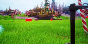 Chocolate Factory PC Screenshot