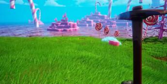 Chocolate Factory PC Screenshot