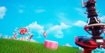 Chocolate Factory PC Screenshot