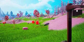 Chocolate Factory PC Screenshot