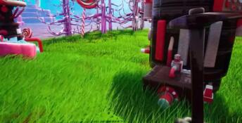 Chocolate Factory PC Screenshot