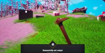 Chocolate Factory PC Screenshot