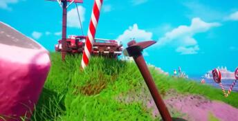 Chocolate Factory PC Screenshot