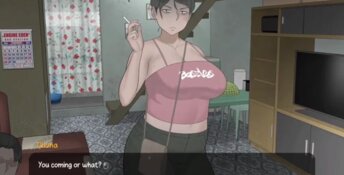 Chona PC Screenshot
