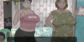 Chona PC Screenshot