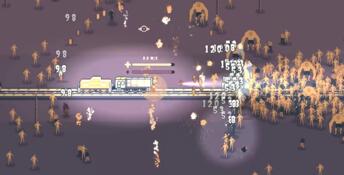 Choo Choo Survivor PC Screenshot