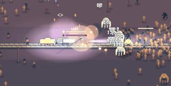 Choo Choo Survivor PC Screenshot