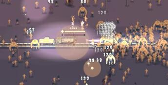 Choo Choo Survivor PC Screenshot
