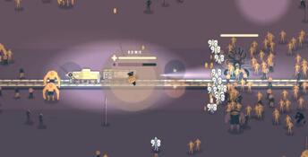 Choo Choo Survivor PC Screenshot