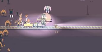 Choo Choo Survivor PC Screenshot