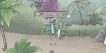 Chook & Sosig: Walk the Plank