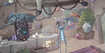 Chook & Sosig: Walk the Plank PC Screenshot