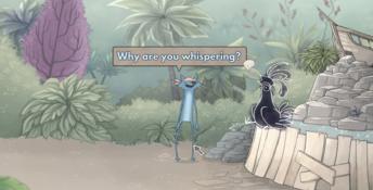 Chook & Sosig: Walk the Plank PC Screenshot