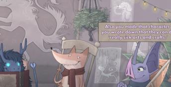 Chook & Sosig: Walk the Plank PC Screenshot