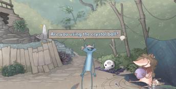 Chook & Sosig: Walk the Plank PC Screenshot