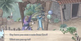 Chook & Sosig: Walk the Plank PC Screenshot