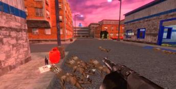 Chop Goblins PC Screenshot