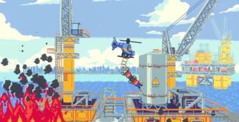Choppa: Rescue Rivals