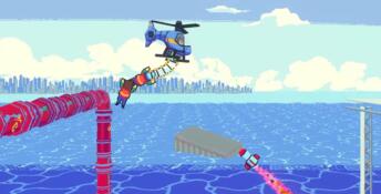 Choppa: Rescue Rivals